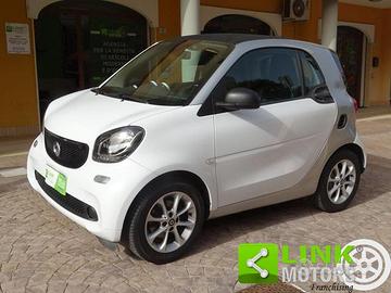 LINK MOTORS: SMART FORTWO 1.0 70 CV PRIME
