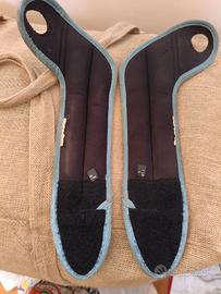 pesi per caviglie e polsi, cavigliera polsiera