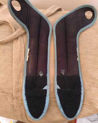 pesi per caviglie e polsi, cavigliera polsiera