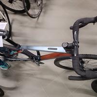 Gravel Olympia challenge tg M