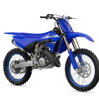 Yamaha yz 125 2026 nuova
