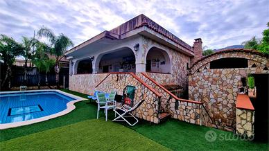 Villa Unifamiliare