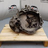 Cambio manuale 6m start \ stop opel astra 2017 1