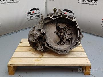 Cambio manuale 6m start \ stop opel astra 2017 1