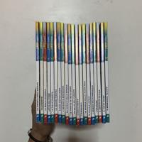 Zagor Classic - sequenza da 1 a 20