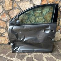 Sportello completo lancia y