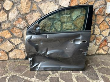 Sportello completo lancia y