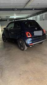 Fiat 500 1.2 69cv DOLCEVITA