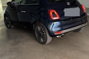 Fiat 500 1.2 69cv DOLCEVITA