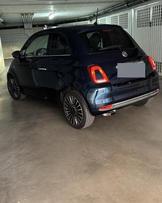 Fiat 500 1.2 69cv DOLCEVITA