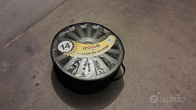 copricerchi universali moove 14"