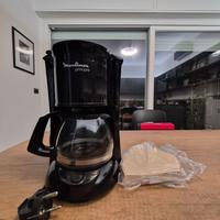 Macchina caffè americano Moulinex