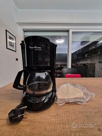 Macchina caffè americano Moulinex