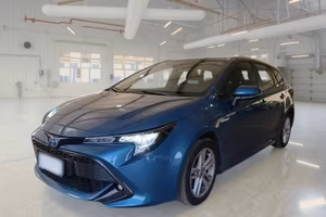 TOYOTA COROLLA TS 1.8 HYBRID BUSINESS STATION WAGO