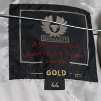 BELSTAFF GOLD DONNA tg 44