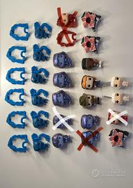 Sorprese kinder joy stranger things