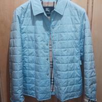Giacca Burberry London donna 
