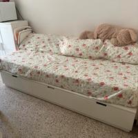 Letto singolo Ikea