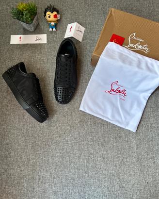 Scarpe Christian Louboutin modello Seavaste 2
