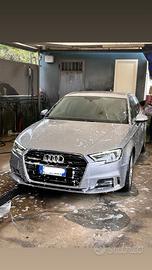AUDI A3 8V