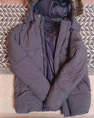 Cappotto ragazzo. Marca Brums