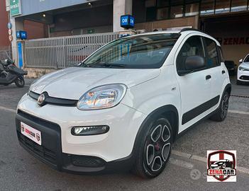 Fiat Panda 1.0 FireFly S&S Hybrid City Life Unico 