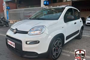 Fiat Panda 1.0 FireFly S&S Hybrid City Life Unico 
