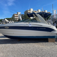 CROWNLINE 250 CR 2008 Motore Nuovo