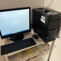 Compiuter destkop win 11