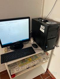 Compiuter destkop win 11