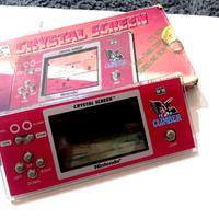 Nintendo Crystal screen Climber