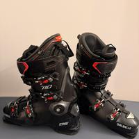 Scarponi da sci DALBELLO DS 110 taglia 28.5