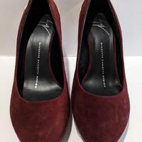 scarpe décolleté Giuseppe Zanotti  tg 36.1/2