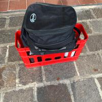 borsa serbatoio moto