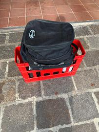 borsa serbatoio moto