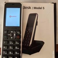 Telefono Vodafone Tecdesk model 5