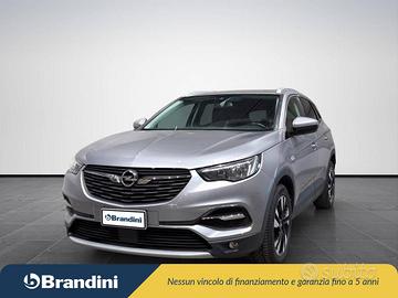 Opel Grandland X 1.5 ecotec Innovation s&s 130cv a