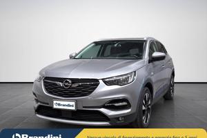 Opel Grandland X 1.5 ecotec Innovation s&s 130cv a