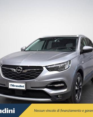 Opel Grandland X 1.5 ecotec Innovation s&s 130cv a