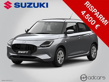 SUZUKI Swift 1.2 Hybrid Waku 2WD *PROMOZIONE ADCAR