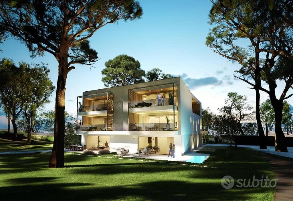 Appartamento – Cervia, Milano Marittima - Altro
