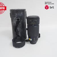 Nikon AF 80-200 F2.8 ED A POMPA (Nikon)