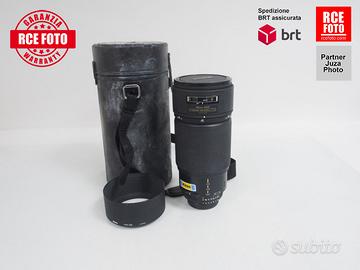 Nikon AF 80-200 F2.8 ED A POMPA (Nikon)