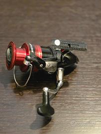 mulinello da pesca senna 4000