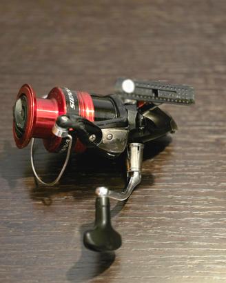 mulinello da pesca senna 4000