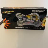 Minichamps Honda 500 2001
