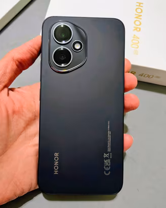 Honor 400 5G dual sim 8/512GB batteria 100%