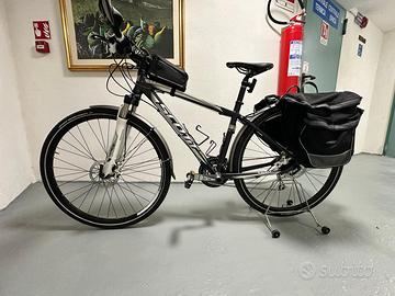 Scott Sportster 10