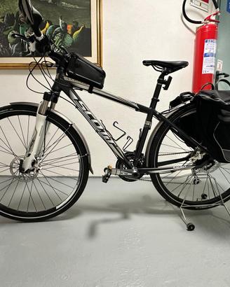 Scott Sportster 10