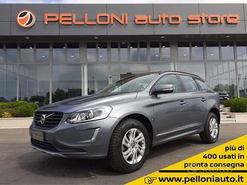 Volvo XC60 D4 AWD Geartronic 1°PROP - GARANZI...